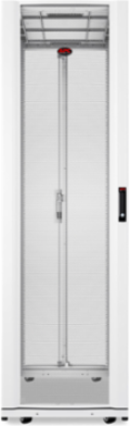 NetShelter SX Server Rack Enclosure 42U, 23.62 Inch Width, 47.24 Inch Depth