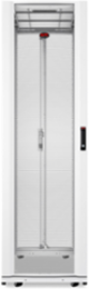 NetShelter SX Server Rack Enclosure 42U, 23.62 Inch Width, 47.24 Inch Depth