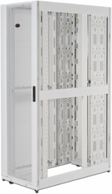 NetShelter SX Server Rack Enclosure 45U 83.62 Inch x 19 Inch x 47.24 Inch