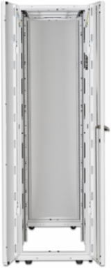NetShelter SX Server Rack Enclosure 45U 83.62 Inch x 19 Inch x 47.24 Inch