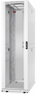 NetShelter SX Server Rack Enclosure 45U 83.62 Inch x 19 Inch x 47.24 Inch