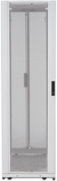NetShelter SX Server Rack Enclosure 45U 83.62 Inch x 19 Inch x 47.24 Inch