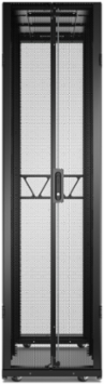 NetShelter SX Server Rack Gen 2, 48U, 88.90 Inch Height, 23.62 Inch Width, 47.24 Inch Depth