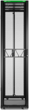 NetShelter SX Server Rack Gen 2, 48U, 88.90 Inch Height, 23.62 Inch Width, 47.24 Inch Depth