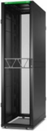 NetShelter SX Server Rack Gen 2, 48U, 88.90 Inch Height, 23.62 Inch Width, 47.24 Inch Depth