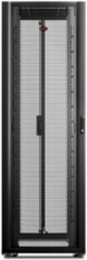 NetShelter SX Networking Rack Enclosure 48U 29.53 Inch Width 47.24 Inch Depth