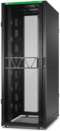 NetShelter SX Server Rack Gen 2, 42U, 78.39 Inch x 29.53 Inch x 47.24 Inch, Black