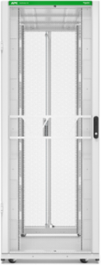 NetShelter SX Server Rack 42U 19" Wide 78.39" Height White TAA Compliant
