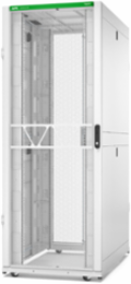 NetShelter SX Server Rack 42U 19" Wide 78.39" Height White TAA Compliant