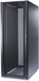 NetShelter SX Server Rack Enclosure 45U 83.62 Inch x 29.53 Inch x 47.24 Inch