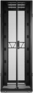 NetShelter SX Server Rack Gen 2, 45U, 29.53 Inch Width, 83.62 Inch Height, Black