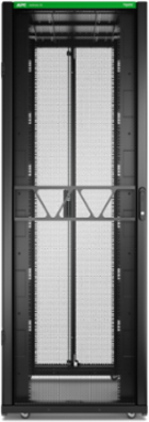 NetShelter SX Server Rack Gen 2, 45U, 29.53 Inch Width, 83.62 Inch Height, Black