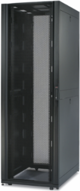 NetShelter SX Server Rack Enclosure 48U 88.90 Inch Height 19 Inch Width Black