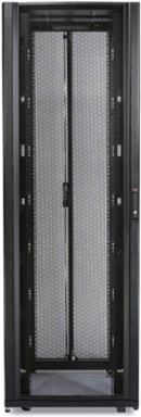 NetShelter SX Server Rack Enclosure 48U 88.90 Inch Height 19 Inch Width Black