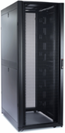 NetShelter SX Server Rack Enclosure 48U 88.90 Inch Height 19 Inch Width Black