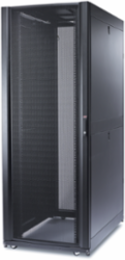 NetShelter SX Server Rack Enclosure 48U 29.53 Inch x 47.24 Inch x 88.90 Inch