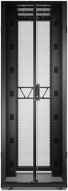 NetShelter SX Server Rack Gen 2, 48U, 88.90 Inch Height, 19 Inch Width, 120 Inch Depth, Black