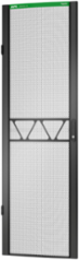 APC NetShelter NetShelter SX Gen 2, Front Door Replacement, 42U, 600mm Wide, Black [TAA]