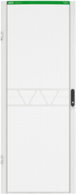 APC NetShelter NetShelter SX Gen 2, Front Door Replacement, 42U, 750mm Wide, Black [TAA]