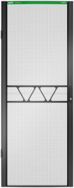 APC NetShelter NetShelter SX Gen 2, Front Door Replacement, 42U, 750mm Wide, Black [TAA]