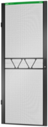 APC NetShelter NetShelter SX Gen 2, Front Door Replacement, 42U, 750mm Wide, Black [TAA]