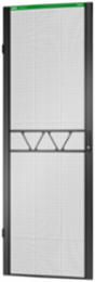 APC NetShelter NetShelter SX Gen 2, Front Door Replacement, 48U, 750mm Wide, Black [TAA]