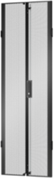 APC NetShelter NetShelter SX Gen 2, Rear Doors Replacement, 42U, 600mm Wide, Black [TAA]