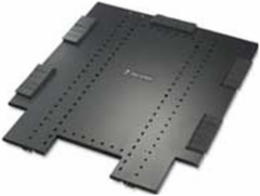 NetShelter SX 600mm Wide x 1070mm Deep Rack Roof - 35.75 Inch Depth, 22.64 Inch Width, 8.02 lb