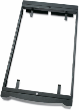 Roof Match Kit 600mm Wide x 1070mm Deep, 17.55 lb Weight