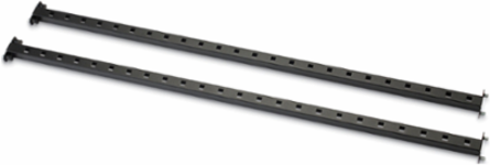 NetShelter Cable Management Roof Bridge for 1070mm Enclosure, 53 x 22 x 35.16 Inch