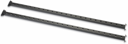 NetShelter Cable Management Roof Bridge for 1070mm Enclosure, 53 x 22 x 35.16 Inch