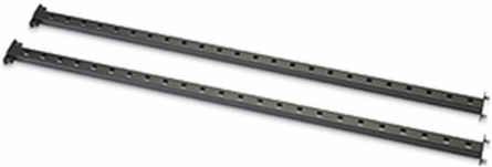NetShelter Cable Management Roof Bridge for 1070mm Enclosure, 53 x 22 x 35.16 Inch