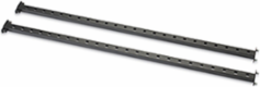 NetShelter Cable Management Roof Bridge for 1070mm Enclosure, 53 x 22 x 35.16 Inch