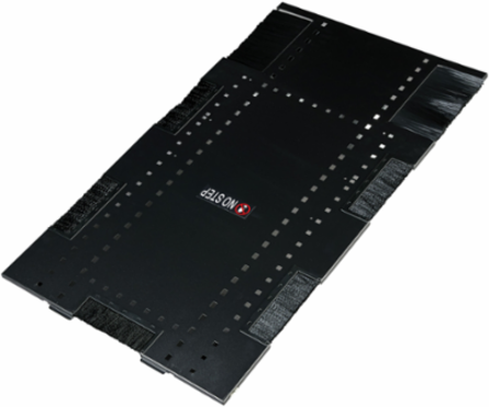 NetShelter SX Performance Roof 600mm Wide x 1200mm Deep, Warranty 2 Years