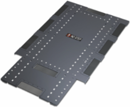 NetShelter SX 750mm Wide x 1200mm Deep Roof, 28.50 Inch Width, 35.75 Inch Depth, 14.44 lb Weight