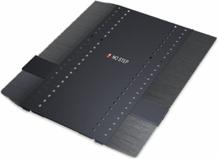 NetShelter SX 750mm Wide x 1070mm Deep Networking Roof, 35.75 Inch Depth, 28.50 Inch Width