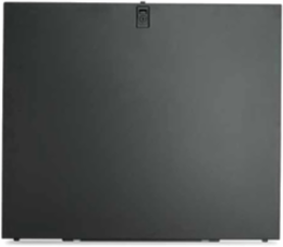 NetShelter SX 48U Split Side Panels 1200mm Deep, 37.99 Inch Width, 32.08 lb Weight, Qty 2