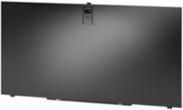NetShelter SX 12U 900mm Deep Side Panel 21.65 Inch x 41.93 Inch x 4.72 Inch, 15.43 lb