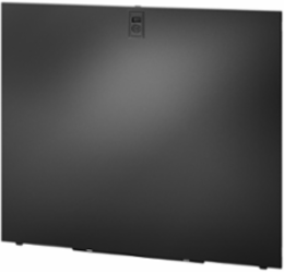 NetShelter SX 18U 900mm Deep Side Panel (Qty 1)