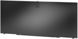 NetShelter SX 12U 1070mm Deep Side Panel, 41.93 Inch Height, 21.46 Inch Width, 16.53 lb Weight