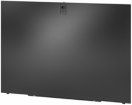 NetShelter SX 18U 1070mm Deep Side Panel, 41.93 Inch Height, 31.89 Inch Width, 25.35 lb Weight