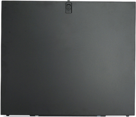 NetShelter SX 48U Split Side Panels 1070mm Deep, 37.64 Inch Height, 37.99 Inch Width, Qty 2