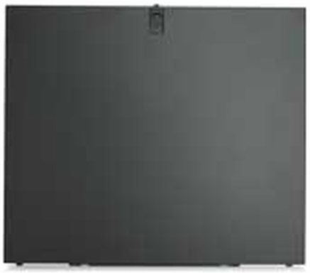 NetShelter SX 48U Split Side Panels 1070mm Deep, 37.64 Inch Height, 37.99 Inch Width, Qty 2