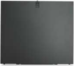 NetShelter SX 48U Split Side Panels 1070mm Deep, 37.64 Inch Height, 37.99 Inch Width, Qty 2