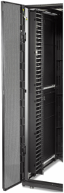 NetShelter Cable Manager for 42U Rack, Vertical, 70 Inch Height, 3.82 Inch Width, 6.30 Inch Depth