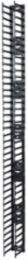 NetShelter Cable Manager for 42U Rack, Vertical, 70 Inch Height, 3.82 Inch Width, 6.30 Inch Depth
