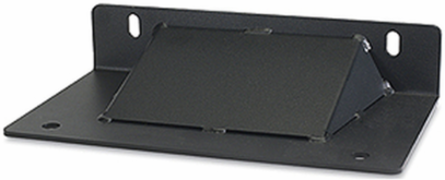 NetShelter SX Stabilizer Plate 600mm/750mm 2.95 Inch Height, 13.82 Inch Width, 8.15 Inch Depth