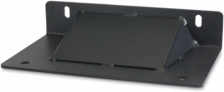 NetShelter SX Stabilizer Plate 600mm/750mm 2.95 Inch Height, 13.82 Inch Width, 8.15 Inch Depth