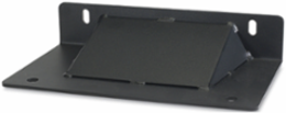 NetShelter SX Stabilizer Plate 600mm/750mm 2.95 Inch Height, 13.82 Inch Width, 8.15 Inch Depth