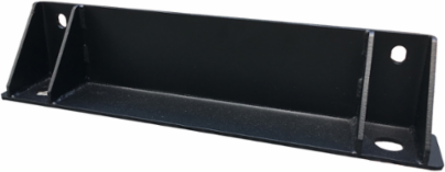 NetShelter SX Seismic Bolt-Down Kit, 12.52 Inch Width, 2.01 lb Weight
